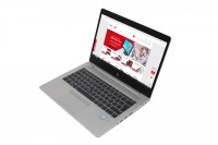 Vorschau: HP EliteBook 830 G5 I5-8265U 1,6GHz 8GB RAM 256GB SSD FullHD IPS Webcam Windows10 thinkstore24.de Vorschau: HP EliteBook 830 G5 I5-8265U 1,6GHz 8GB RAM 256GB SSD FullHD IPS Webcam Windows10 thinkstore24.de