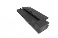 Vorschau: Lenovo ThinkPad Pro Dock Docking Station 40A1 thinkstore24 anschlüsse ports lit Vorschau: Lenovo ThinkPad Pro Dock Docking Station 40A1 thinkstore24 anschlüsse ports lit