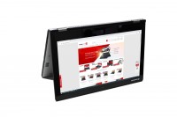 Vorschau: A-Ware Lenovo Yoga 2 13 Intel Core i5-4210U 1,7GHz 8GB 500GB HDD Backlit Webcam Touchscreen FullHD I Vorschau: A-Ware Lenovo Yoga 2 13 Intel Core i5-4210U 1,7GHz 8GB 500GB HDD Backlit Webcam Touchscreen FullHD I