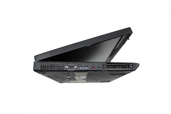 Lenovo ThinkPad T60 Core2Duo T2500 2,0 GHz 4GB 60GB HDD 1440x1050 DVD noWin