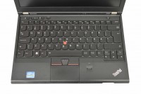 Vorschau: Lenovo ThinkPad X230 i7-3520M 2,90GHz 8GB RAM 180GB SSD Fingerprint Webcam Backlit WWAN ohne COA Vorschau: Lenovo ThinkPad X230 i7-3520M 2,90GHz 8GB RAM 180GB SSD Fingerprint Webcam Backlit WWAN ohne COA