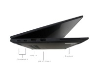 Vorschau: A+ Ware Lenovo ThinkPad X13 Yoga Gen 2 i5-1145G7 16GB 256GB SSD FHD FPR IR Touch LTE Backlit DE Vorschau: A+ Ware Lenovo ThinkPad X13 Yoga Gen 2 i5-1145G7 16GB 256GB SSD FHD FPR IR Touch LTE Backlit DE
