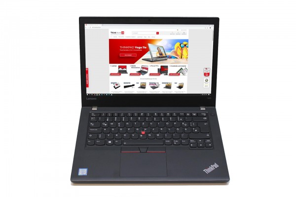 lenovo thinkpad t470 thinkstore24.de günstig