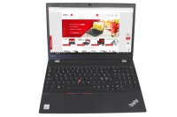 Vorschau: A-Ware Lenovo ThinkPad T15 Gen 1 i7-10610U 16GB 1TB SSD 15,6" FHD TOUCH IPS Backlit IR-Cam Win11 Vorschau: A-Ware Lenovo ThinkPad T15 Gen 1 i7-10610U 16GB 1TB SSD 15,6" FHD TOUCH IPS Backlit IR-Cam Win11