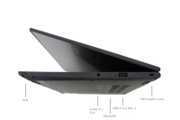 Vorschau: A+ Ware Lenovo ThinkPad X13 Yoga Gen 2 i5-1145G7 16GB 256GB SSD FHD FPR IR Touch LTE Backlit DE Vorschau: A+ Ware Lenovo ThinkPad X13 Yoga Gen 2 i5-1145G7 16GB 256GB SSD FHD FPR IR Touch LTE Backlit DE