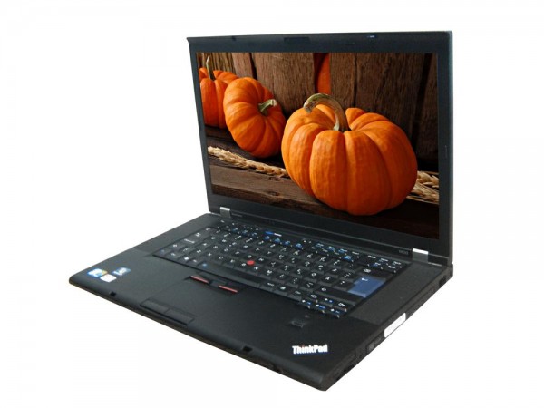 Lenovo ThinkPad W510 Core i7-720QM 1,6GHz 10GB 320GB HDD FX880M 1600x900 Frp Cam CD-RW