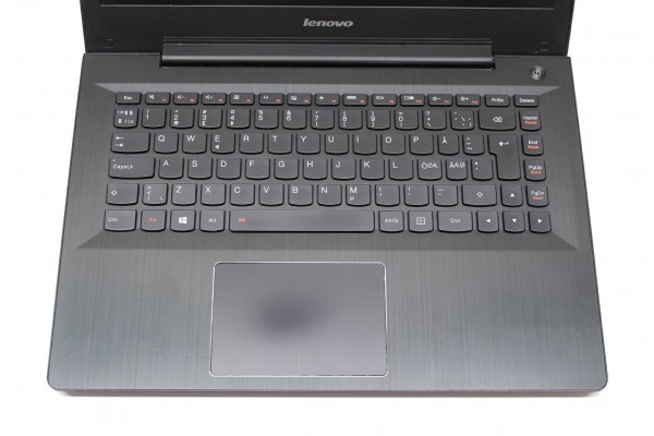 A-Ware Lenovo U41-70 Intel Core i5-5200U 2,2GHz 8GB RAM 128GB SSD Backlit Webcam FullHD Win10Pro