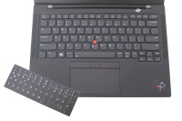 Vorschau: A+ Ware Lenovo ThinkPad X1 Carbon Gen 9 i7-1185G7 16GB 256GB SSD FHD IPS FPR Backlit IR-Cam ENG Vorschau: A+ Ware Lenovo ThinkPad X1 Carbon Gen 9 i7-1185G7 16GB 256GB SSD FHD IPS FPR Backlit IR-Cam ENG