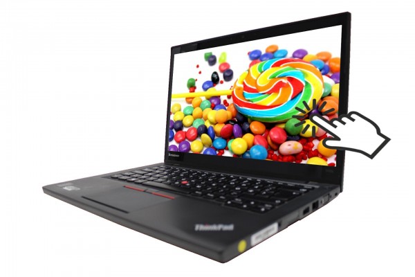 Lenovo ThinkPad T450s Touchscreen i7 5600u Thinkstore24.de