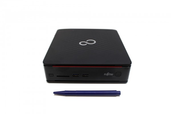 Fujitsu Esprimo Q920 - Mini PC i5 4590T 2,0 GHz 8GB 128 GB SSD