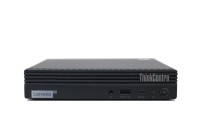 Lenovo ThinkCentre M70q Tiny i5-10400T 16GB RAM 256GB SSD HDMI DisplayPort Wlan Win11 Lenovo ThinkCentre M70q Tiny i5-10400T 16GB RAM 256GB SSD HDMI DisplayPort Wlan Win11