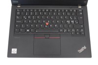 Vorschau: A-Ware Lenovo ThinkPad X13 Gen 1 i7-10510U 16GB RAM 256GB SSD 13,3" FHD IPS Backlit IR-Cam Win11 Vorschau: A-Ware Lenovo ThinkPad X13 Gen 1 i7-10510U 16GB RAM 256GB SSD 13,3" FHD IPS Backlit IR-Cam Win11