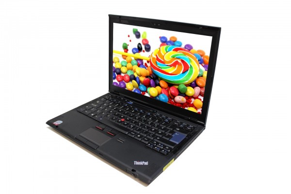 Lenovo ThinkPad X300 Intel Core 2 Duo L7100 4GB RAM 128GB SSD