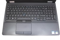 Vorschau: Dell Precision 3510 15,6" Core i7-6820HQ 16GB 512GB SSD FHD IPS AMD R9 M360 Backlit k Vorschau: Dell Precision 3510 15,6" Core i7-6820HQ 16GB 512GB SSD FHD IPS AMD R9 M360 Backlit k