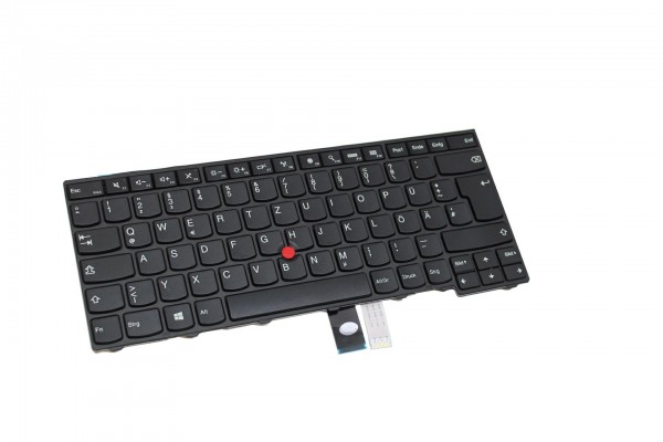 Lenovo ThinkPad T460s T470s QWERTZ DE Tastatur deutsches Keyboard SN20H42376