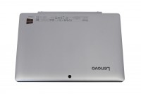 Vorschau: Lenovo IdeaPad Miix 310 Atom x5-Z8330 1,44GHz 4GB RAM 64GB eMMc 1280x800 Touch Win10 Home Vorschau: Lenovo IdeaPad Miix 310 Atom x5-Z8330 1,44GHz 4GB RAM 64GB eMMc 1280x800 Touch Win10 Home