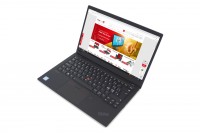 Ware A- Lenovo ThinkPad X1 Carbon Gen 7 Core i5-8265U 8GB RAM 256GB SSD FHD IPS FPR Backlit Win11 Ware A- Lenovo ThinkPad X1 Carbon Gen 7 Core i5-8265U 8GB RAM 256GB SSD FHD IPS FPR Backlit Win11