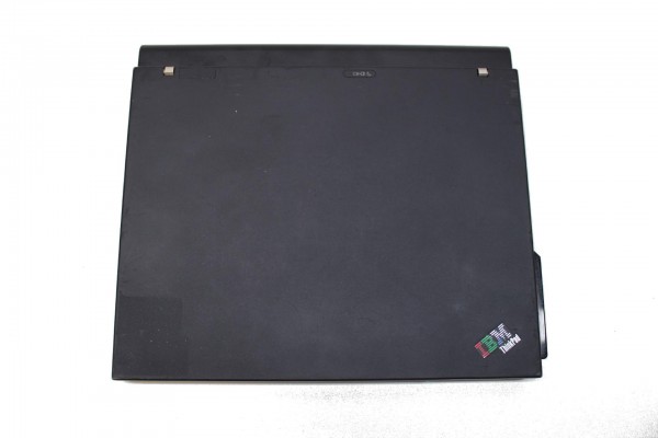 Lenovo ThinkPad X61 Core 2 Duo Prozessor T7300 2,0GHz 2GB RAM 100GB HDD no Win