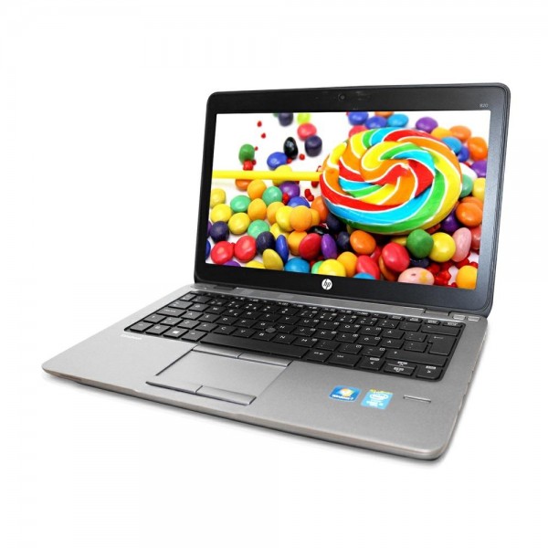 A-Ware: HP Elitebook 820 i5 4200U 16GB 128GB SSD Windows10 1366x768 Bluetooth