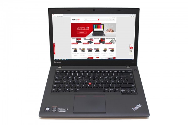 Lenovo ThinkPad T440 thinkstore24.de günstig