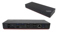 Lenovo ThinkPad Thunderbolt 3 Dock Gen 2 40AN Docking Station usb-c datenblatt wiki check  Lenovo ThinkPad Thunderbolt 3 Dock Gen 2 40AN Docking Station usb-c datenblatt wiki check