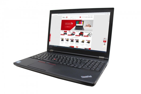 A-Ware Lenovo ThinkPad L580 i5-8350U 8GB 240GB SSD FHD IPS Fpr Webcam WWAN deutsche Tastatur