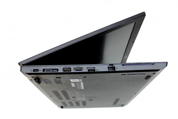 A-Ware Lenovo ThinkPad L580 i5-8350U 8GB 240GB SSD FHD IPS Fpr Webcam WWAN deutsche Tastatur
