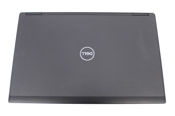 Ware A- Dell Precision 7730 17,3" Core i7-8750H 32GB 512GB SSD FHD IPS P3200 Backlit Webcam