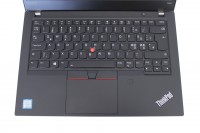 Vorschau: Ware A- Lenovo ThinkPad T490 i5-8265U 16GB RAM 256GB SSD FHD IPS Backlit Webcam LTE Vorschau: Ware A- Lenovo ThinkPad T490 i5-8265U 16GB RAM 256GB SSD FHD IPS Backlit Webcam LTE