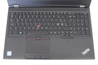Vorschau: A-Ware Lenovo ThinkPad P52 i7-8750H 16GB 512GB SSD P1000 FHD IPS FPR Backlit IR-Cam Win11 Home Vorschau: A-Ware Lenovo ThinkPad P52 i7-8750H 16GB 512GB SSD P1000 FHD IPS FPR Backlit IR-Cam Win11 Home