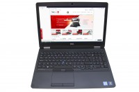 Vorschau: Dell Precision 3510 15,6" Core i7-6820HQ 16GB 512GB SSD FHD IPS AMD R9 M360 Backlit k Vorschau: Dell Precision 3510 15,6" Core i7-6820HQ 16GB 512GB SSD FHD IPS AMD R9 M360 Backlit k