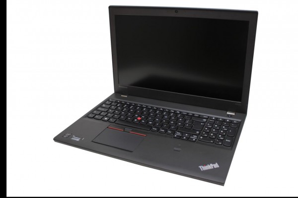 Lenovo ThinkPad W550s Core i7 5500U 2,4GHz 8Gb 256Gb SSD FHD Quadro K620M Fingerprint