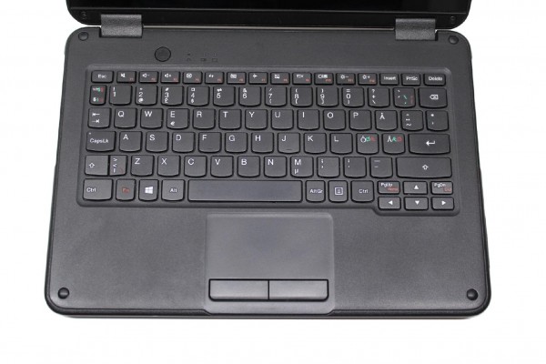 Lenovo 300e Winbook Type 81FY Intel Celeron N3450 1,1GHz 4GB RAM 64GB eMMC TOUCHSCREEN Webcam