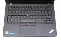 Vorschau: A-Ware Lenovo T470s Core i5-7200U 20GB RAM 256GB SSD LTE FHD IPS Backlight FPR Vorschau: A-Ware Lenovo T470s Core i5-7200U 20GB RAM 256GB SSD LTE FHD IPS Backlight FPR