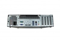 Vorschau: Lenovo ThinkCentre M900 Desktop 10FG i7-6700 3,40 GHz 8 GB RAM 256 GB SSD USB 3.0 Vorschau: Lenovo ThinkCentre M900 Desktop 10FG i7-6700 3,40 GHz 8 GB RAM 256 GB SSD USB 3.0