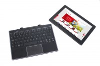 Vorschau: Lenovo IdeaPad Miix 310 Atom x5-Z8330 1,44GHz 4GB RAM 64GB eMMc 1280x800 Touch Win10 Home Vorschau: Lenovo IdeaPad Miix 310 Atom x5-Z8330 1,44GHz 4GB RAM 64GB eMMc 1280x800 Touch Win10 Home