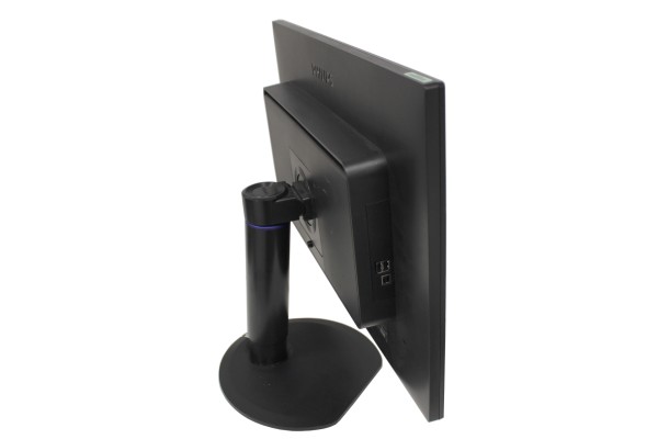 PHILIPS BRILLIANCE 240B 240B4L Buisness Monitor Bildschirm 24" Zoll 1920x1080 LED schwarz