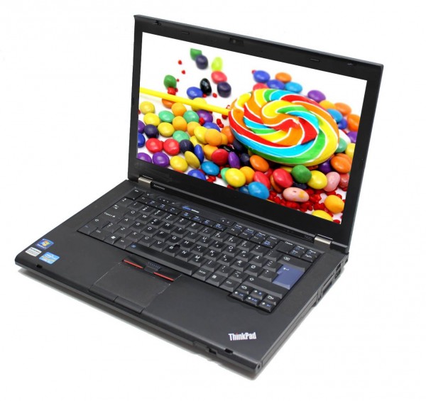 Lenovo ThinkPad T420 thinkstore24.de Vorschau Tastatur