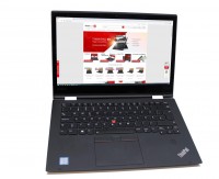 Vorschau: Lenovo Thinkpad X1 Yoga 2nd Convertible i5-7300U 2,6GHz 16GB 512GB SSD Touch FHD IPS Vorschau: Lenovo Thinkpad X1 Yoga 2nd Convertible i5-7300U 2,6GHz 16GB 512GB SSD Touch FHD IPS