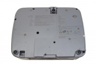Vorschau: Beamer NEC NP-M311W LCD-Projektor thinkstore24 Unten Vorschau: Beamer NEC NP-M311W LCD-Projektor thinkstore24 Unten