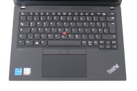 Vorschau: A+ Ware Lenovo ThinkPad X13 Gen 2 i7-1165G7 16GB RAM 512GB SSD FHD IPS IR-Cam FPR DE-Tastatur Vorschau: A+ Ware Lenovo ThinkPad X13 Gen 2 i7-1165G7 16GB RAM 512GB SSD FHD IPS IR-Cam FPR DE-Tastatur