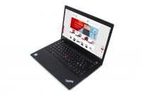 Vorschau: A-Ware Lenovo ThinkPad T490s i5-8365U 16GB 512GB SSD FHD IPS TOUCH LTE Backlit IR-Cam Vorschau: A-Ware Lenovo ThinkPad T490s i5-8365U 16GB 512GB SSD FHD IPS TOUCH LTE Backlit IR-Cam