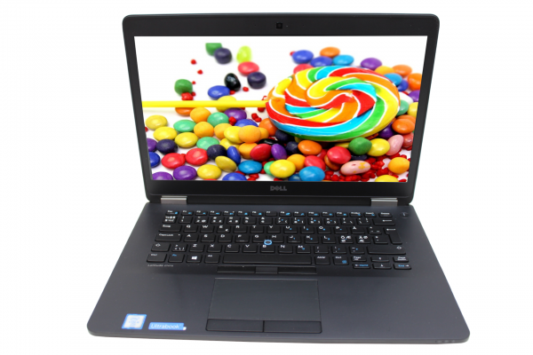 dell latitude e7470 thinkstore24.de titelbild