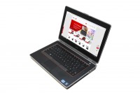Dell Latitude E6420 Core i5-2310M 2,1GHz 4GB RAM 320GB HDD HDMI VGA DVD-RW 1366x768 no Win Dell Latitude E6420 Core i5-2310M 2,1GHz 4GB RAM 320GB HDD HDMI VGA DVD-RW 1366x768 no Win