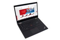 Lenovo ThinkPad X13 Yoga i7-10610U 16GB RAM 512GB SSD FHD Backlit FPR Touch LTE Win11 Lenovo ThinkPad X13 Yoga i7-10610U 16GB RAM 512GB SSD FHD Backlit FPR Touch LTE Win11