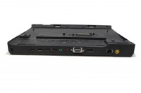Vorschau: Lenovo ThinkPad UltraBase Series 3 Docking Station thinkstore24.de anschlüsse Vorschau: Lenovo ThinkPad UltraBase Series 3 Docking Station thinkstore24.de anschlüsse