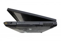 Vorschau: A-Ware Lenovo ThinkPad W701 17" i7-720Q 1,6GHz 12 GB RAM 250GB HDD DVD-RW Win10 FullHD Vorschau: A-Ware Lenovo ThinkPad W701 17" i7-720Q 1,6GHz 12 GB RAM 250GB HDD DVD-RW Win10 FullHD