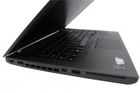 Vorschau: A-Ware Lenovo ThinkPad T450 14" Core i5-5300U 8GB Webcam Bluetooth, konfigurierbar Vorschau: A-Ware Lenovo ThinkPad T450 14" Core i5-5300U 8GB Webcam Bluetooth, konfigurierbar