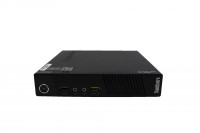 Vorschau: Lenovo ThinkCentre M93p Tiny Intel Core i7-4765T 2.0GHz 8GB RAM 240GB SSD WLAN Vorschau: Lenovo ThinkCentre M93p Tiny Intel Core i7-4765T 2.0GHz 8GB RAM 240GB SSD WLAN