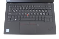 Vorschau: A+ Ware Lenovo ThinkPad X1 Carbon Gen 7 Core i7-8565U 16GB 512GB SSD FHD IPS FPR Blit LTE IR-C Win11 Vorschau: A+ Ware Lenovo ThinkPad X1 Carbon Gen 7 Core i7-8565U 16GB 512GB SSD FHD IPS FPR Blit LTE IR-C Win11